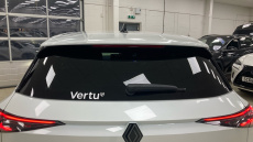 Renault Symbioz 1.6 E-Tech FHEV 145 Techno Esprit Alpine 5dr Auto Hybrid Estate